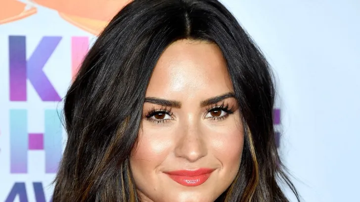 Zo blijft zangeres Demi Lovato in shape