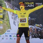 primoz roglic