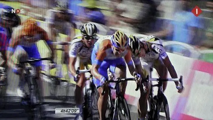 TOUR: Renshaw begrijpt zijn uitsluiting niet