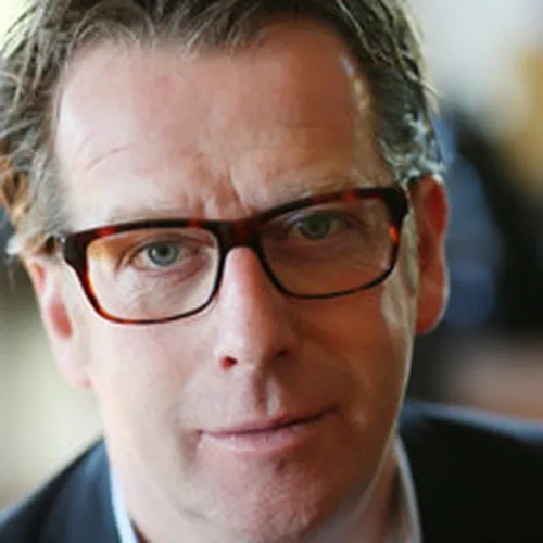 Arnoud de Jager