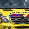 Twee doden en twee gewonden bij steekpartij tbs-kliniek Veldzicht in Balkbrug