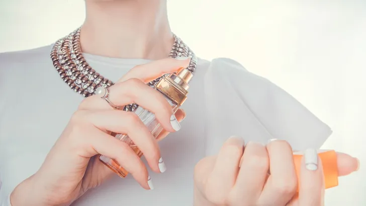 Dit luxe parfum is het populairst