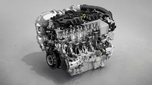 'Nieuwe zescilinder is laatste generatie Mazda verbrandingsmotor'