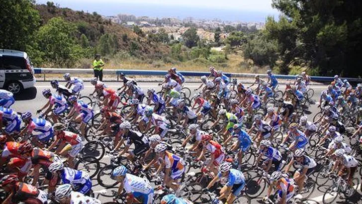 Coppel is de sterkste in de Tour du Doubs