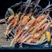 Recept: Langoustines met spicy tomatenboter uit kookboek Buiten Koken