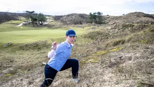 Mayka Hoogeboom doet deze week mee in het Dutch Ladies Open