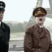Albert Speer en Adolf Hitler