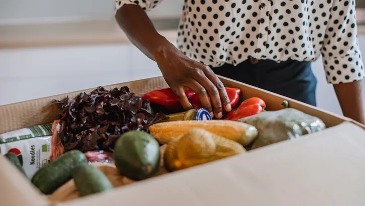 Hoe 2021 onze manier van eten voorgoed veranderde
