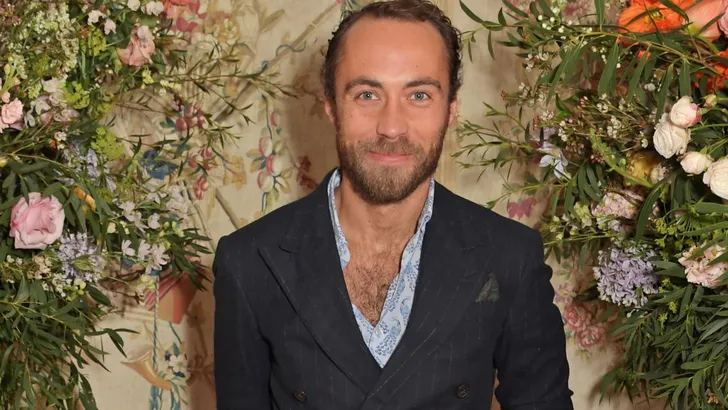 James Middleton