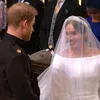 Deze tradities verbraken Harry en Meghan op hun trouwdag