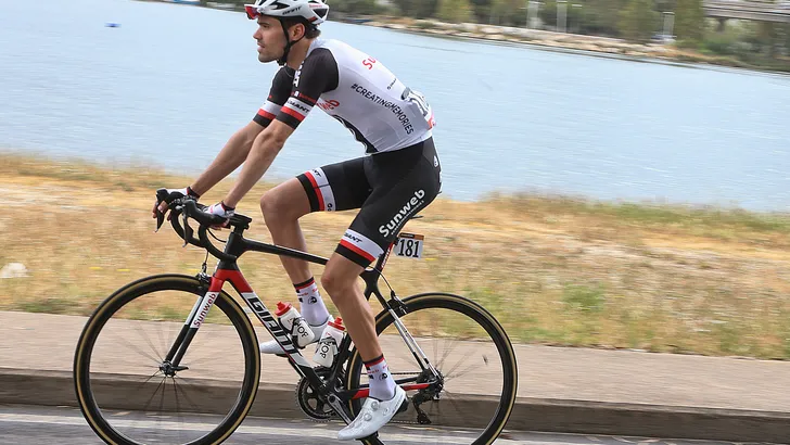 Eens of oneens: "Tom Dumoulin wordt de beste Nederlander in de Giro d'Italia"