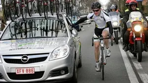 Collstrop mag naar de Ronde van Vlaanderen