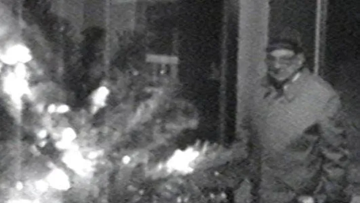 Voor eeuwig een cold case