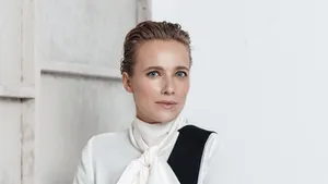 Jennifer Hoffman