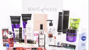 Win: 5x Beauté et vogue box t.w.v. €274