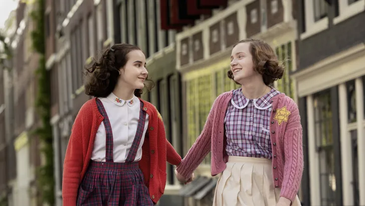Mijn Beste Vriendin Anne Frank