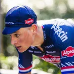 mathieu van der poel