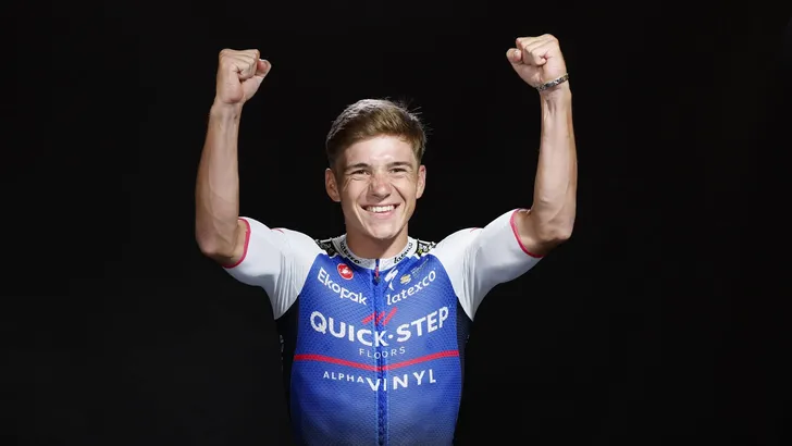 Vuelta Espana 2022 - 77th edition - Day 1 Official fotoÕs