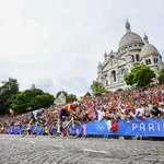 De Sacre Coeur