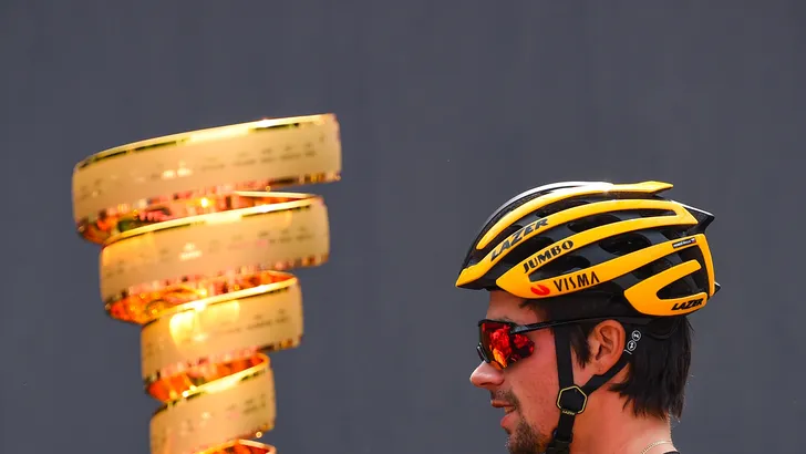 Virtuele Giro en Ronde van Zwitserland pakken uit met startveld vol toppers