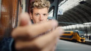 Jaap Reesema