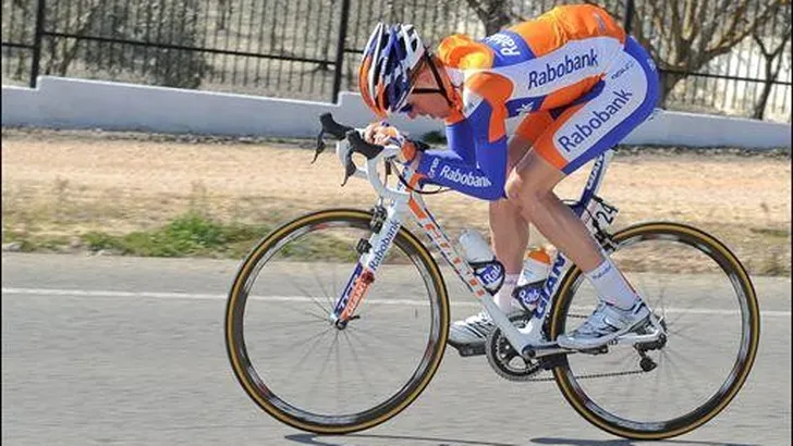Kruijswijk kampt met klachten aan luchtwegen