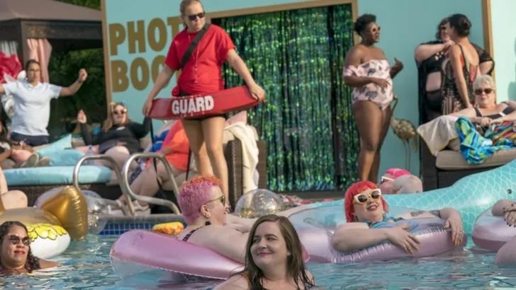Internet wordt gek: Lidl verkoopt gigantische floatie