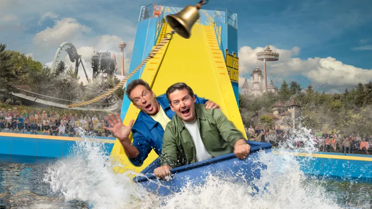 Te Land, Ter Zee En In De Lucht