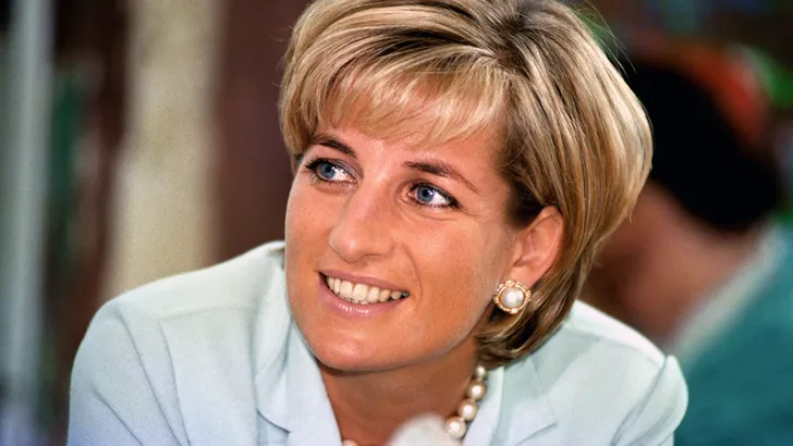 prinses Diana