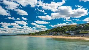 Omaha Beach 