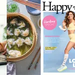 Lotte van Leeuwen lifestyle beelden
