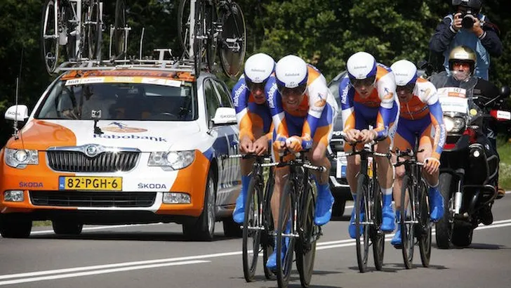 PRIJSVRAAG: Win VIP-kaarten voor de Eneco Tour in Sittard-Geleen