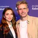 Patrick Martens en Georgina Verbaan
