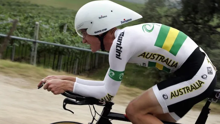 Rogers ontvangt na elf jaar Olympische medaille