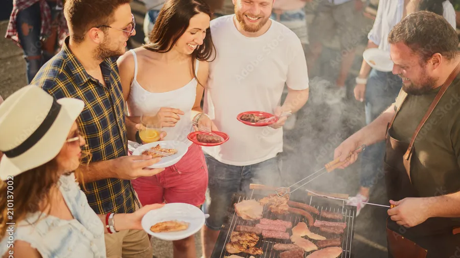 BBQ