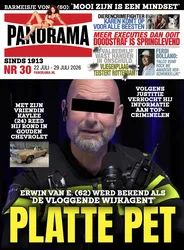 Cover Panorama: 30/2026