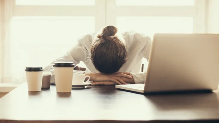 6 natuurlijke remedies tegen stress en angst