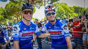 Remco Evenepoel