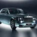De V12 gaat verdwijnen bij Rolls-Royce