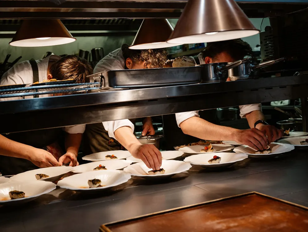 Foto 3 van Le Bon Vivant