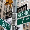 8x modelessen uit Sex and the City
