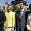 Wie zijn de Liechtensteinse royals?