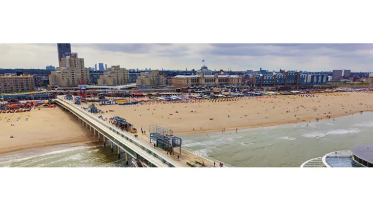 Festival Classique - scheveningse kust