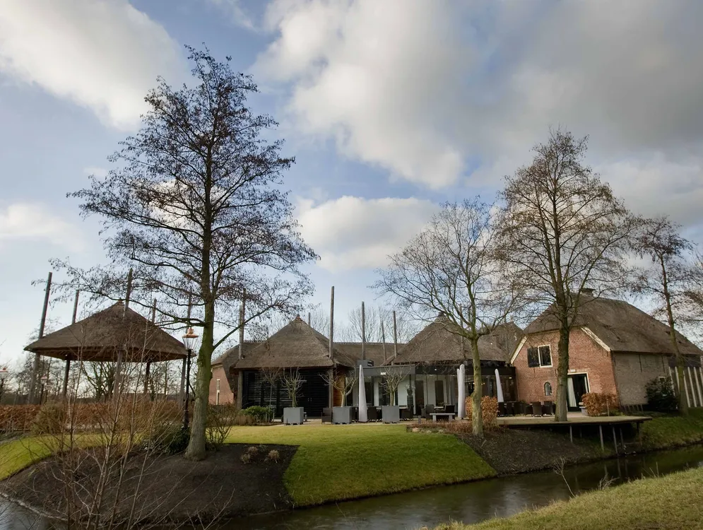 Foto 1 van Hofstede Meerzigt