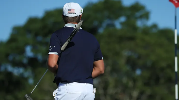 dechambeau