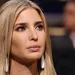 Ophef over 'ongepaste' jurk van Ivanka Trump