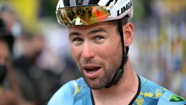 Tour de France 2023 - stage 04