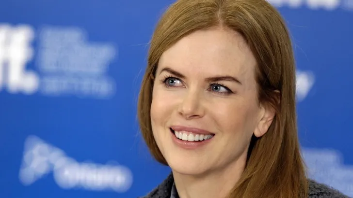 Nicole Kidman onherkenbaar na plastische chirurgie