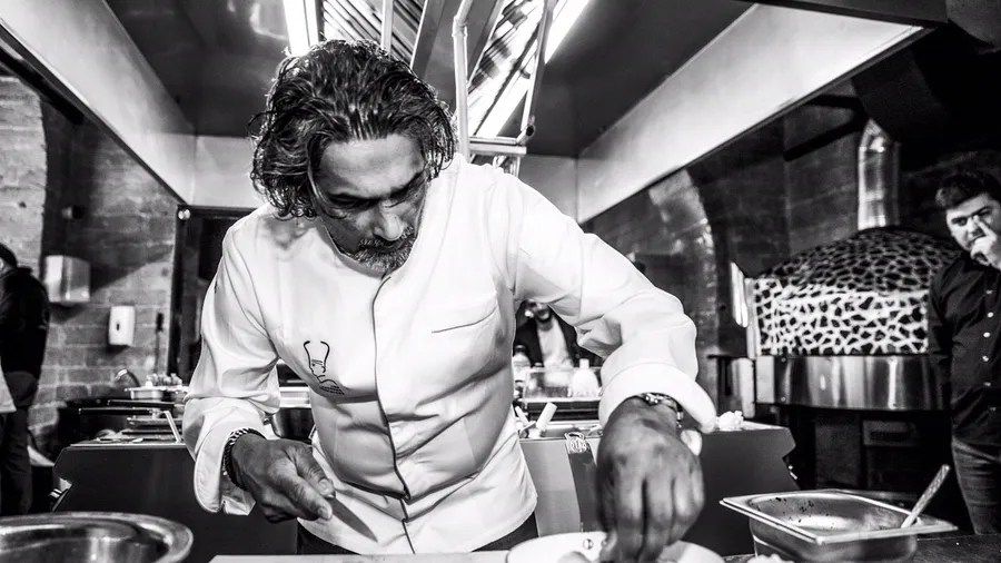 Cook Like a Chef