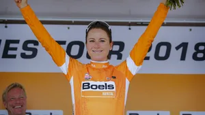 Annemiek van Vleuten